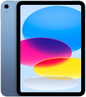 Планшет Apple iPad (2022) 10.9" 256GB Wi-Fi Blue