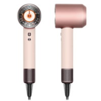 Фен Dyson Supersonic Nural HD16 - Ceramic Pink