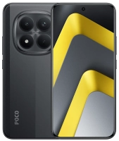 Смартфон Poco M8 Pro 5G 12/512GB Black