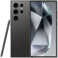 Смартфон Samsung Galaxy S24 Ultra 12/1TB Titanium Black (S928B)