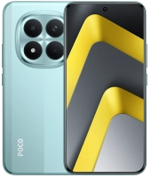 Смартфон Poco M8 Pro 5G 12/512GB Green