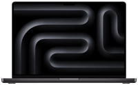 Ноутбук Apple MacBook Pro 16" M3 Max 48GB 1TB SSD Space Black (MUW63)