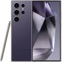 Смартфон Samsung Galaxy S24 Ultra 12/512GB Titanium Violet (S928B)