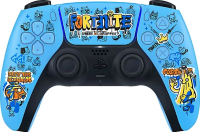 Геймпад Sony DualSense PS5 Limited Edition - Fortnite