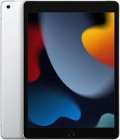 Планшет Apple iPad (2021) 10.2" 256GB Wi-Fi Silver