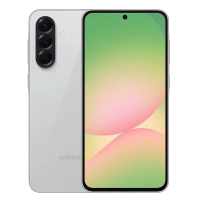 Смартфон Samsung Galaxy A56 5G 8/256 Awesome Lightgray (A566B)