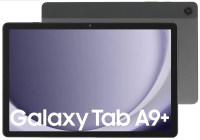 Планшет Samsung Galaxy Tab A9+ Wi-Fi 128GB Graphite