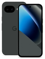 Смартфон Google Pixel 10A 128GB Obsidian