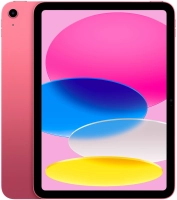 Планшет Apple iPad (2022) 10.9" 256GB Wi-Fi Pink