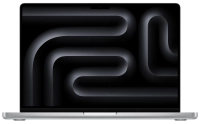 Ноутбук Apple MacBook Pro 16" M3 Max 36GB 1TB SSD Silver (MRW73)