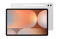 Планшет Samsung Galaxy Tab S10+ 5G 256GB Platinum Silver