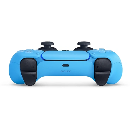 Геймпад Sony DualSense PS5 Starlight Blue