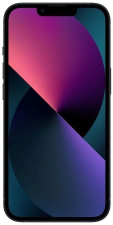 Смартфон Apple iPhone 13 256GB Midnight