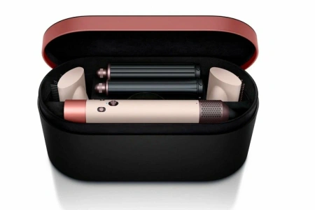 Стайлер Dyson Airwrap Complete Long HS08 - Ceramic Pink