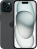 Смартфон Apple iPhone 15 128GB nano-Sim + eSim Black
