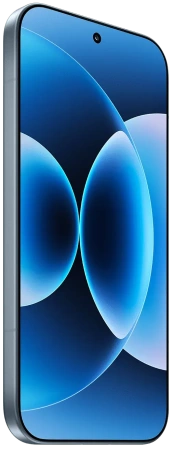 Смартфон Xiaomi 17 12/512GB Ice Blue