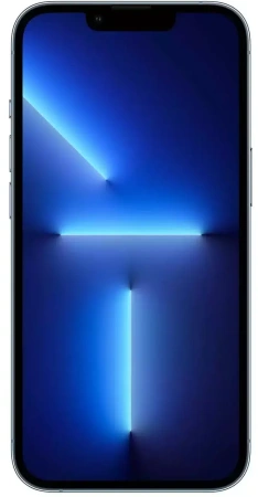 Смартфон Apple iPhone 13 Pro 256GB Sierra Blue