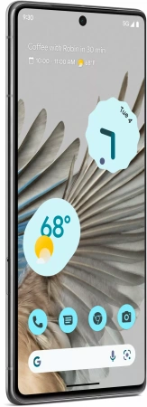 Смартфон Google Pixel 7 Pro 12/512GB Snow