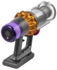 Пылесос Dyson V15 Detect Absolute SV47 - Yellow/Nickel (EU)