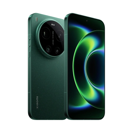 Смартфон Xiaomi 17 Ultra 16/512GB Starlit Green