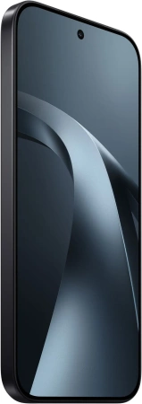 Смартфон Xiaomi 17T 12/256GB Black