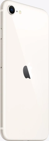 Смартфон Apple iPhone SE 2022 128GB Starlight