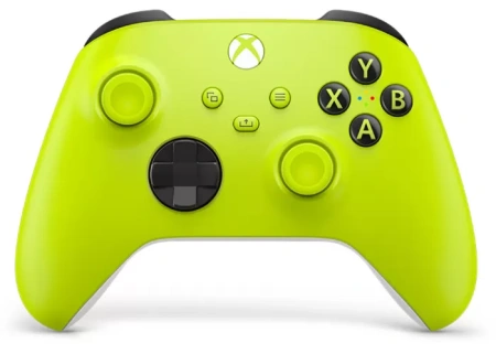 Геймпад XBOX Electric Volt