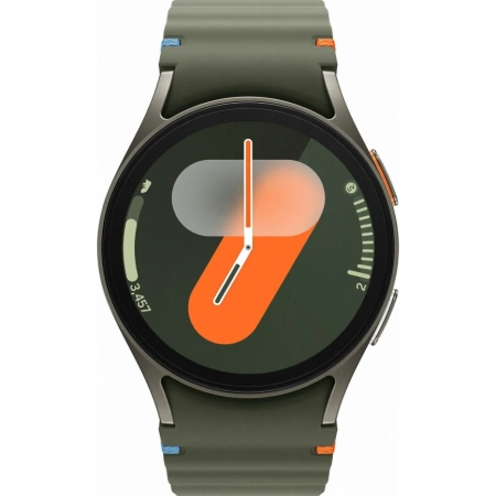 Часы Samsung Galaxy Watch 7 LTE 40mm Green