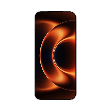 Смартфон Xiaomi 17 Ultra 16/512GB White