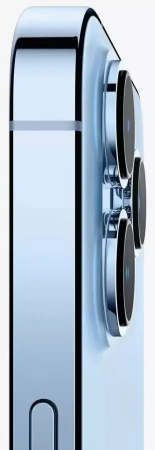 Смартфон Apple iPhone 13 Pro 256GB Sierra Blue