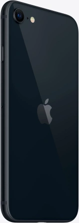 Смартфон Apple iPhone SE 2022 256GB Midnight