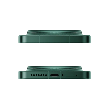 Смартфон Xiaomi 17 Ultra 16/512GB Starlit Green