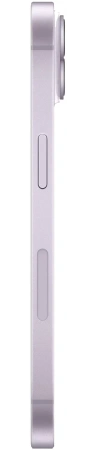 Смартфон Apple iPhone 14 128GB nano-Sim + eSim Purple