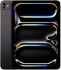 Планшет Apple iPad Pro 11 (2025) 256GB Wi-Fi Standard glass Space Black