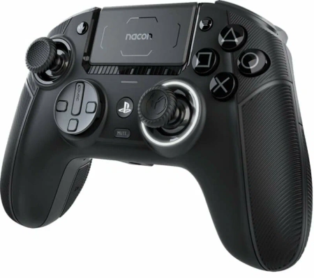 Геймпад Nacon Revolution 5 Pro Black