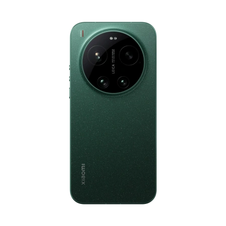 Смартфон Xiaomi 17 Ultra 16/512GB Starlit Green