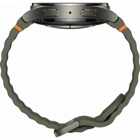 Часы Samsung Galaxy Watch 7 LTE 40mm Green