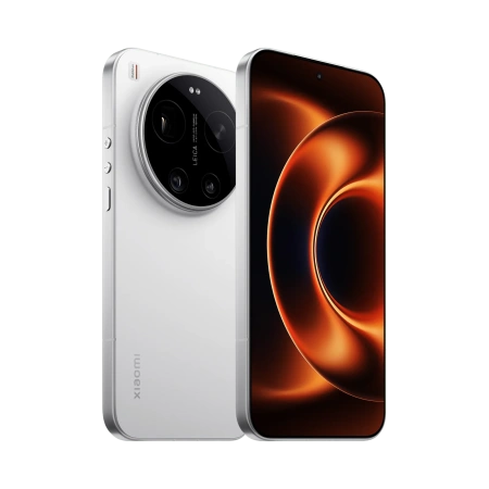 Смартфон Xiaomi 17 Ultra 16/512GB White