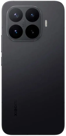 Смартфон Xiaomi 17T Pro 12/256GB Black
