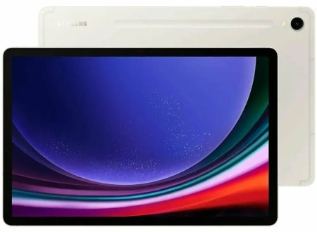 Планшет Samsung Galaxy Tab S9 Wi-Fi 256GB Beige