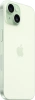 Смартфон Apple iPhone 15 512GB eSim Green