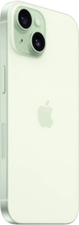 Смартфон Apple iPhone 15 512GB eSim Green