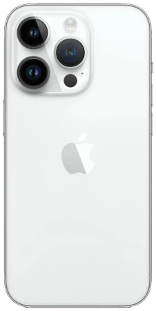 Смартфон Apple iPhone 14 Pro 256GB eSim Silver