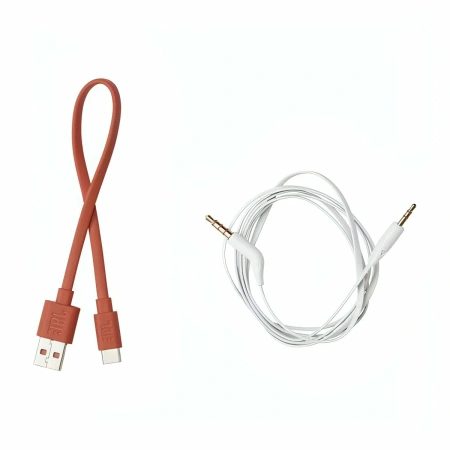 Беспроводные наушники JBL Tune 770NC White