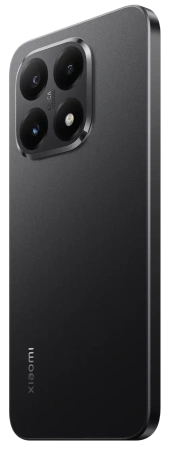 Смартфон  Xiaomi 15T 12/512 Black