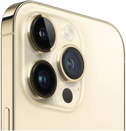 Смартфон Apple iPhone 14 Pro 512GB eSim Gold