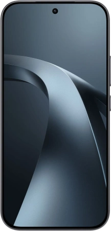 Смартфон Xiaomi 17T 12/256GB Black