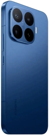 Смартфон Xiaomi 17T Pro 12/256GB Ice Blue