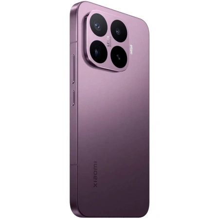 Смартфон Xiaomi 17T Pro 12/256GB Violet