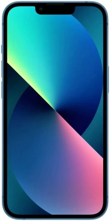 Смартфон Apple iPhone 13 256GB Blue